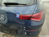  Mercedes  CLA-Klasse Mercedes-Benz CLA Shooting Brake CLA 180 d Business Solution Aut. 5d #69