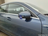  Mercedes  CLA-Klasse Mercedes-Benz CLA Shooting Brake CLA 180 d Business Solution Aut. 5d #81