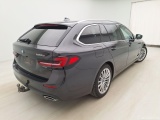  Bmw  Serie 5 BMW, 5-ser To FL'20 PHEV, BMW 5 Reeks Touring 520e 150kW 5d #3