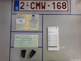  Bmw  Serie 5 BMW, 5-ser To FL'20 PHEV, BMW 5 Reeks Touring 520e 150kW 5d #17