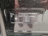  Bmw  Serie 5 BMW, 5-ser To FL'20 PHEV, BMW 5 Reeks Touring 520e 150kW 5d #13