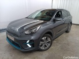  KIA  Niro KIA  e- 150kW More 5d #4