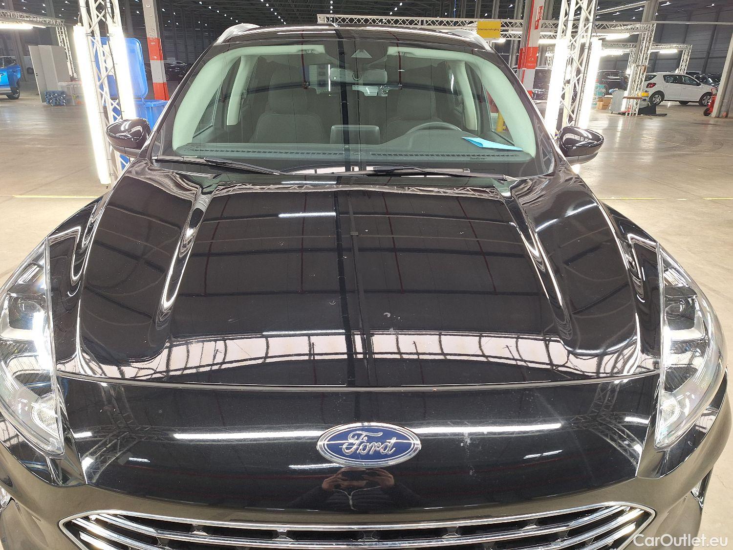  Ford  Kuga Ford,  '19, Ford  1.5i EcoBoost 110kW Titanium 5d #14