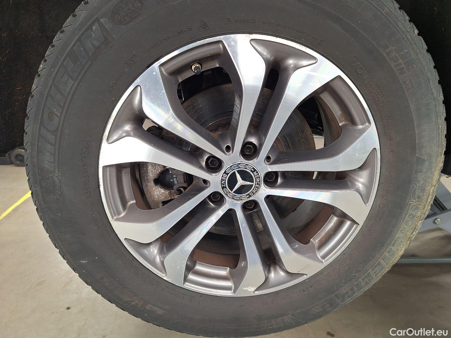  Mercedes  G-Klasee Mercedes, GLC '22, Mercedes-Benz GLC GLC 220 d 4MATIC Business Line 5 #4