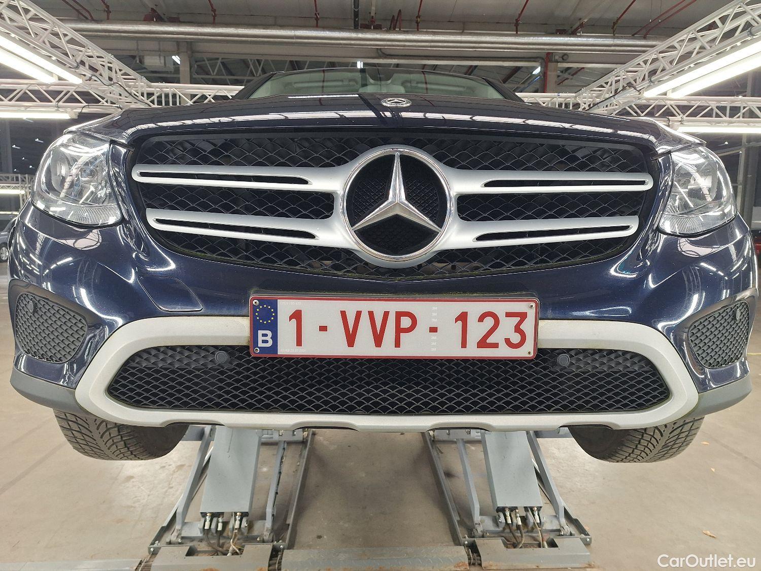 Mercedes  G-Klasee Mercedes, GLC '22, Mercedes-Benz GLC GLC 220 d 4MATIC Business Line 5 #10