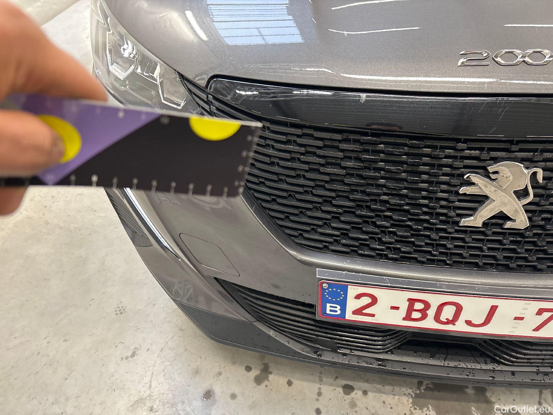  Peugeot  2008 Peugeot,  '19, Peugeot  1.2 Puretech 74KW S&S Active Pack 5d - NO COC #1
