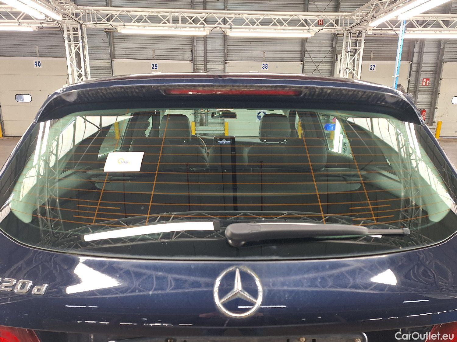  Mercedes  G-Klasee Mercedes, GLC '22, Mercedes-Benz GLC GLC 220 d 4MATIC Business Line 5 #14