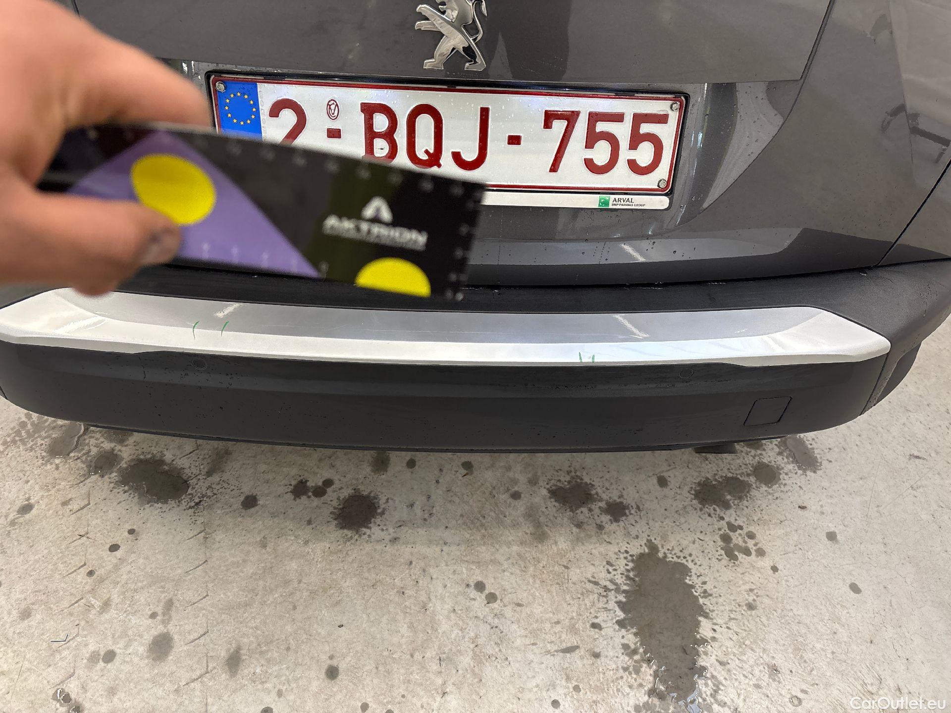  Peugeot  2008 Peugeot,  '19, Peugeot  1.2 Puretech 74KW S&S Active Pack 5d - NO COC #3