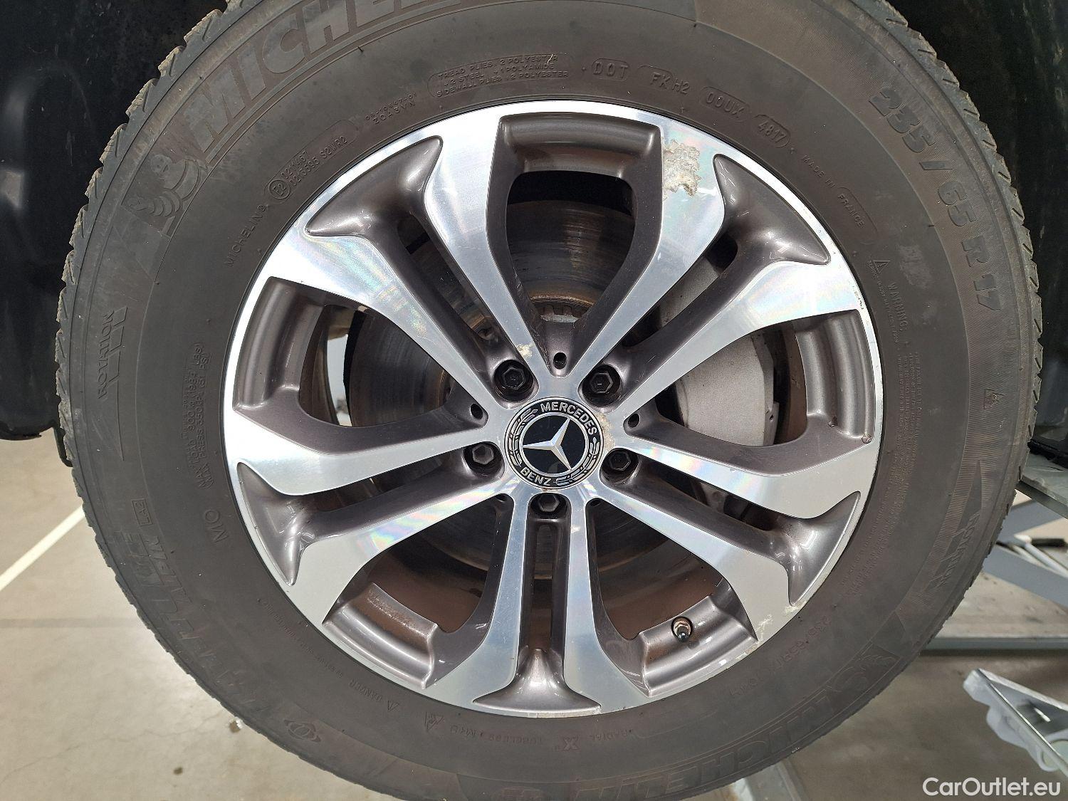  Mercedes  G-Klasee Mercedes, GLC '22, Mercedes-Benz GLC GLC 220 d 4MATIC Business Line 5 #8