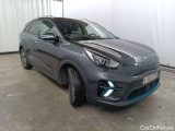  KIA  Niro KIA  e- 150kW More 5d #2