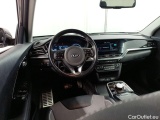  KIA  Niro KIA  e- 150kW More 5d #9