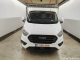 Ford  Transit Ford  Custom 340L 2.0TD130Pk/96Kw M6 FWD Trend 4d 