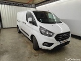  Ford  Transit Ford  Custom 340L 2.0TD130Pk/96Kw M6 FWD Trend 4d #2