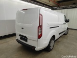  Ford  Transit Ford  Custom 340L 2.0TD130Pk/96Kw M6 FWD Trend 4d #5