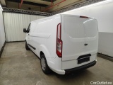  Ford  Transit Ford  Custom 340L 2.0TD130Pk/96Kw M6 FWD Trend 4d #3