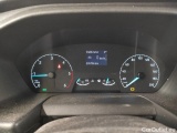  Ford  Transit Ford  Custom 340L 2.0TD130Pk/96Kw M6 FWD Trend 4d #8