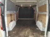  Ford  Transit Ford  Custom 340L 2.0TD130Pk/96Kw M6 FWD Trend 4d #14