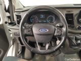  Ford  Transit Ford  Custom 340L 2.0TD130Pk/96Kw M6 FWD Trend 4d #22