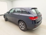  Mercedes  G-Klasee Mercedes, GLC '22, Mercedes-Benz GLC GLC 220 d 4MATIC Business Line 5 #3