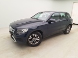  Mercedes  G-Klasee Mercedes, GLC '22, Mercedes-Benz GLC GLC 220 d 4MATIC Business Line 5 #4