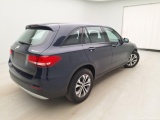  Mercedes  G-Klasee Mercedes, GLC '22, Mercedes-Benz GLC GLC 220 d 4MATIC Business Line 5 #5