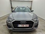  Audi  A6 Audi  Avant Business Edition 35 TDI S tronic 5d 