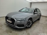  Audi  A6 Audi  Avant Business Edition 35 TDI S tronic 5d #4