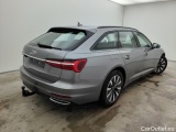  Audi  A6 Audi  Avant Business Edition 35 TDI S tronic 5d #5