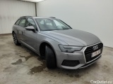  Audi  A6 Audi  Avant Business Edition 35 TDI S tronic 5d #2