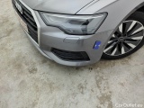  Audi  A6 Audi  Avant Business Edition 35 TDI S tronic 5d #36