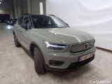  Volvo  XC 40 Volvo XC40 P8 4x4 Recharge R-Design 5d #2