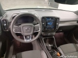  Volvo  XC 40 Volvo XC40 P8 4x4 Recharge R-Design 5d #9