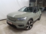  Volvo  XC 40 Volvo XC40 P8 4x4 Recharge R-Design 5d #4