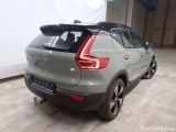  Volvo  XC 40 Volvo XC40 P8 4x4 Recharge R-Design 5d #5