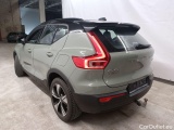  Volvo  XC 40 Volvo XC40 P8 4x4 Recharge R-Design 5d #3