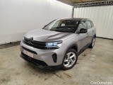  Citroen  C5 Citroën  Aircross 1.5 BlueHDi 130 S&S EAT8 Live 5d NO COC #4