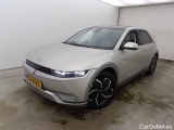  Hyundai   Ioniq HYUNDAI 5 77 kWh 228 hp Balance Vision 5d #4