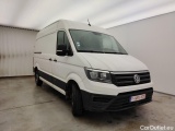  Volkswagen  Crafter Volkswagen  35 2.0TDI SCR BMT 103/140 L3H3 4d #2