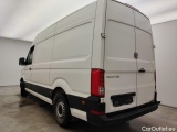  Volkswagen  Crafter Volkswagen  35 2.0TDI SCR BMT 103/140 L3H3 4d #3
