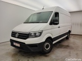  Volkswagen  Crafter Volkswagen  35 2.0TDI SCR BMT 103/140 L3H3 4d #4