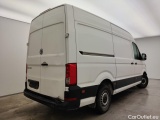  Volkswagen  Crafter Volkswagen  35 2.0TDI SCR BMT 103/140 L3H3 4d #5