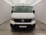  Volkswagen  Crafter Volkswagen  35 2.0TDI SCR BMT 103/140 L3H3 4d 