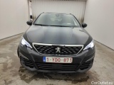  Peugeot  308 Peugeot  SW 1.5 BlueHDi 130 DPF S&S GT Line 5d 
