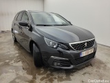  Peugeot  308 Peugeot  SW 1.5 BlueHDi 130 DPF S&S GT Line 5d #2