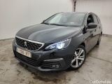  Peugeot  308 Peugeot  SW 1.5 BlueHDi 130 DPF S&S GT Line 5d #4