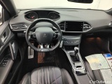  Peugeot  308 Peugeot  SW 1.5 BlueHDi 130 DPF S&S GT Line 5d #9