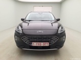  Ford  Kuga Ford,  '19, Ford  1.5i EcoBoost 110kW Titanium 5d 