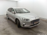  Ford  Focus Ford  Clipper 1.5 EcoBlue 88kW Trend Ed. Business VAN 5d #2