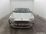  Ford  Focus Ford  Clipper 1.5 EcoBlue 88kW Trend Ed. Business VAN 5d 