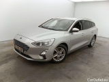 Ford  Focus Ford  Clipper 1.5 EcoBlue 88kW Trend Ed. Business VAN 5d #4